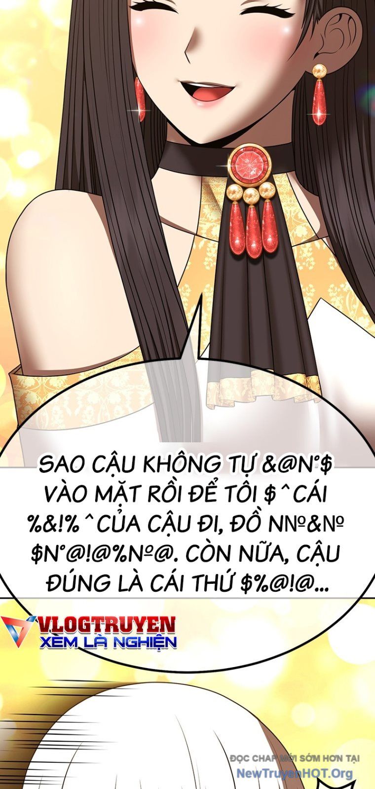 Gậy Gỗ Cấp 99+ Chap 137 - Next Chap 138