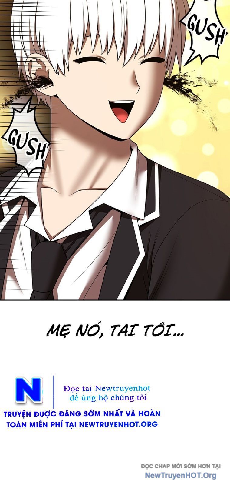 Gậy Gỗ Cấp 99+ Chap 137 - Next Chap 138