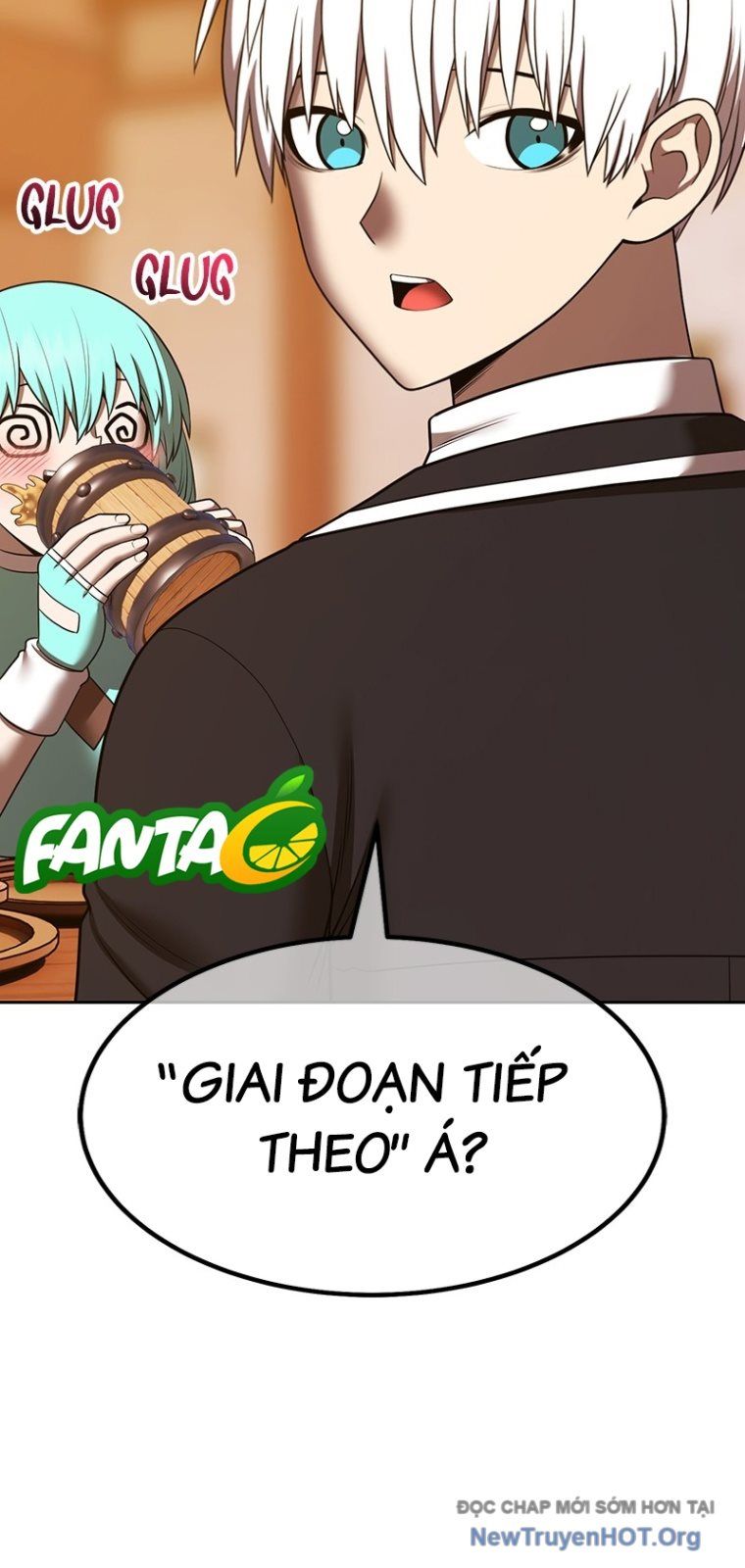 Gậy Gỗ Cấp 99+ Chap 137 - Next Chap 138