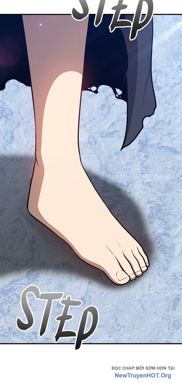 Gậy Gỗ Cấp 99+ Chap 137 - Next Chap 138