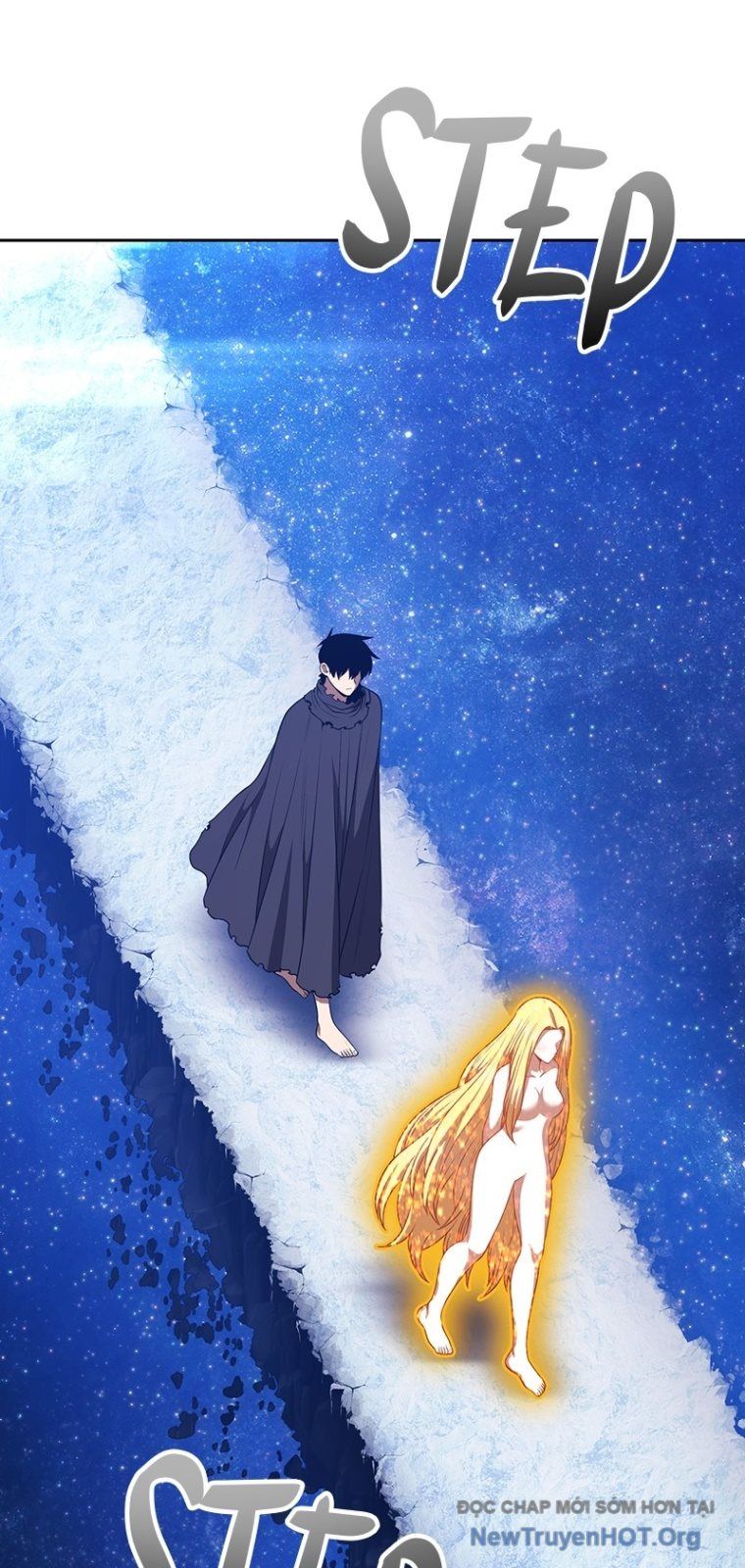 Gậy Gỗ Cấp 99+ Chap 137 - Next Chap 138