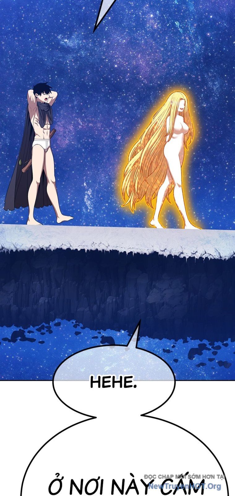 Gậy Gỗ Cấp 99+ Chap 137 - Next Chap 138