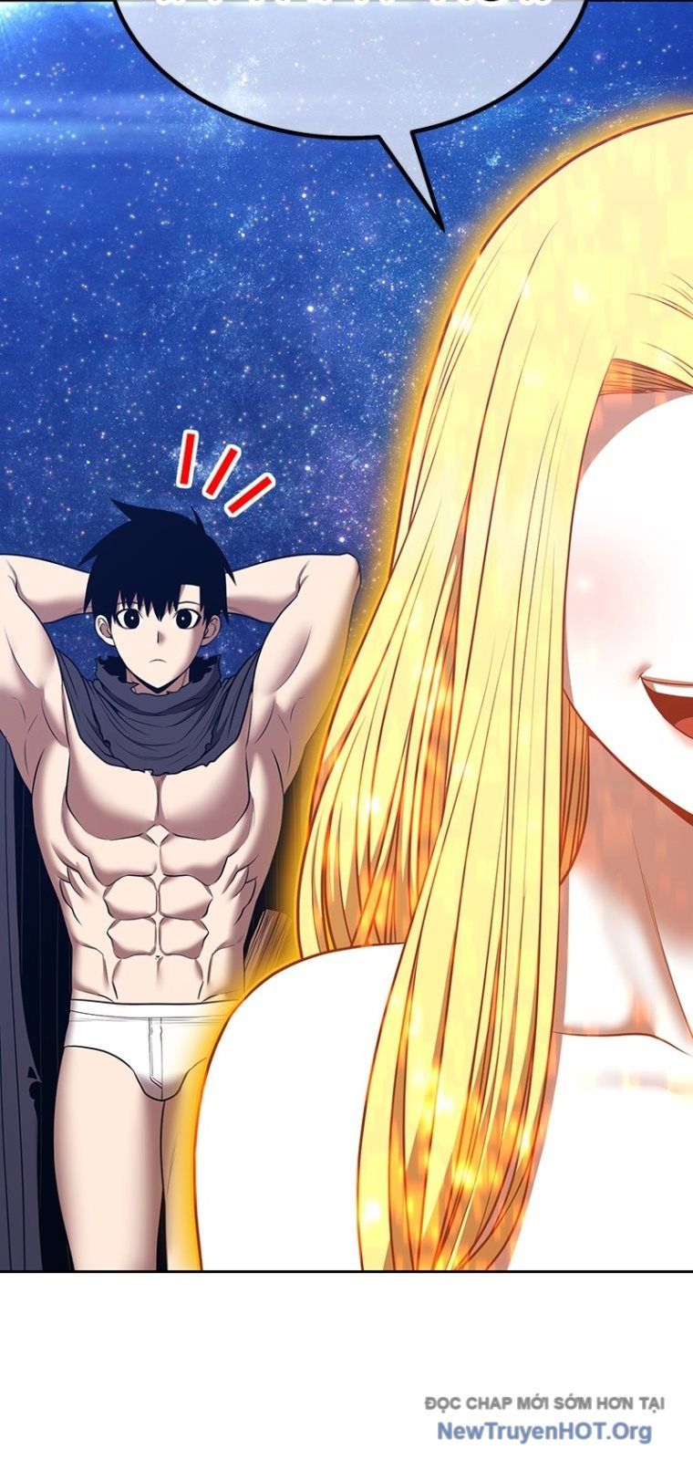 Gậy Gỗ Cấp 99+ Chap 137 - Next Chap 138