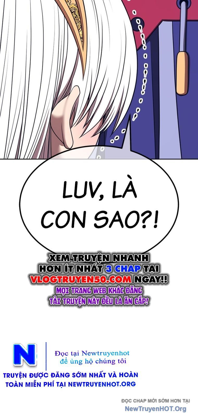 Gậy Gỗ Cấp 99+ Chap 138 - Next Chap 139