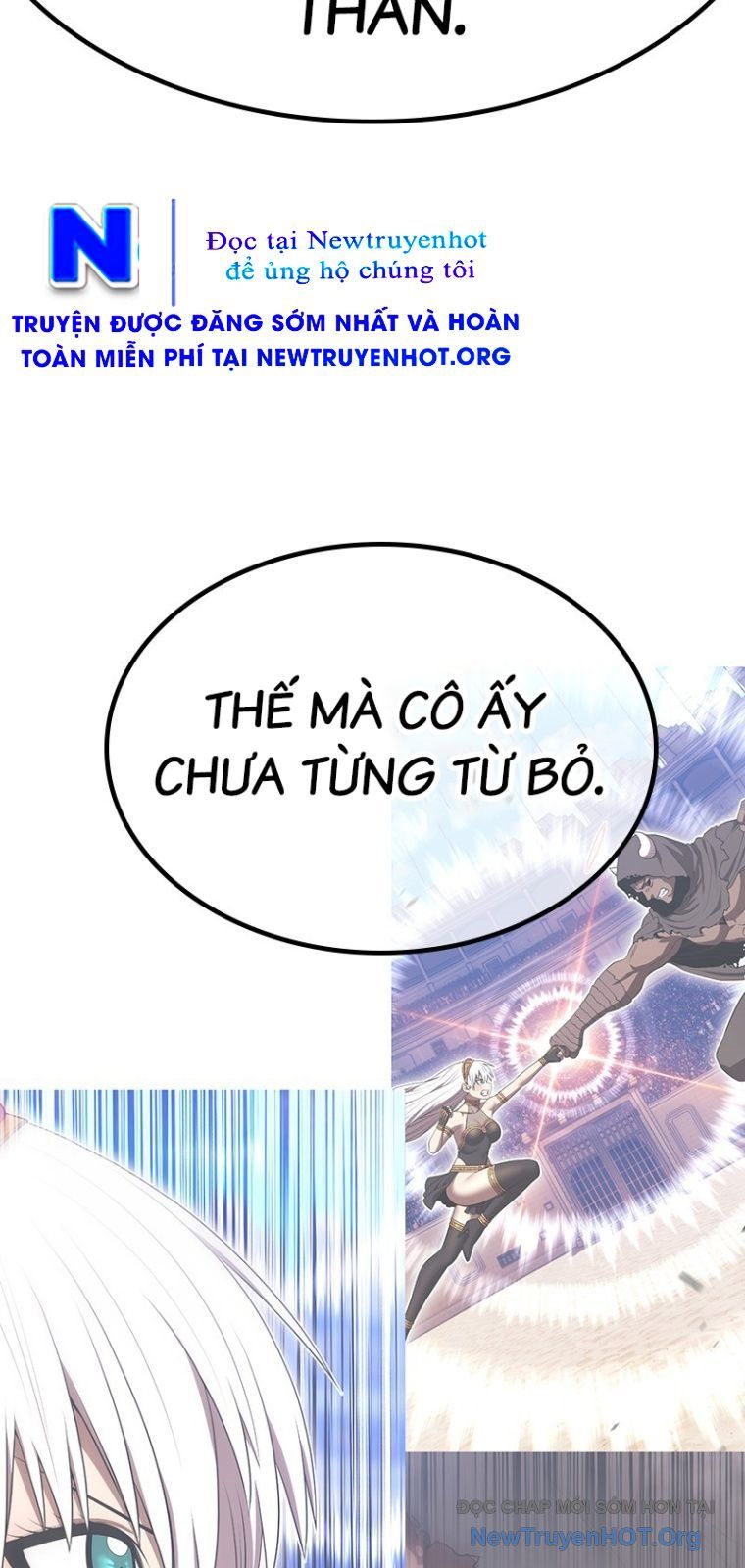 Gậy Gỗ Cấp 99+ Chap 138 - Next Chap 139