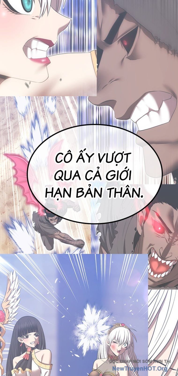 Gậy Gỗ Cấp 99+ Chap 138 - Next Chap 139