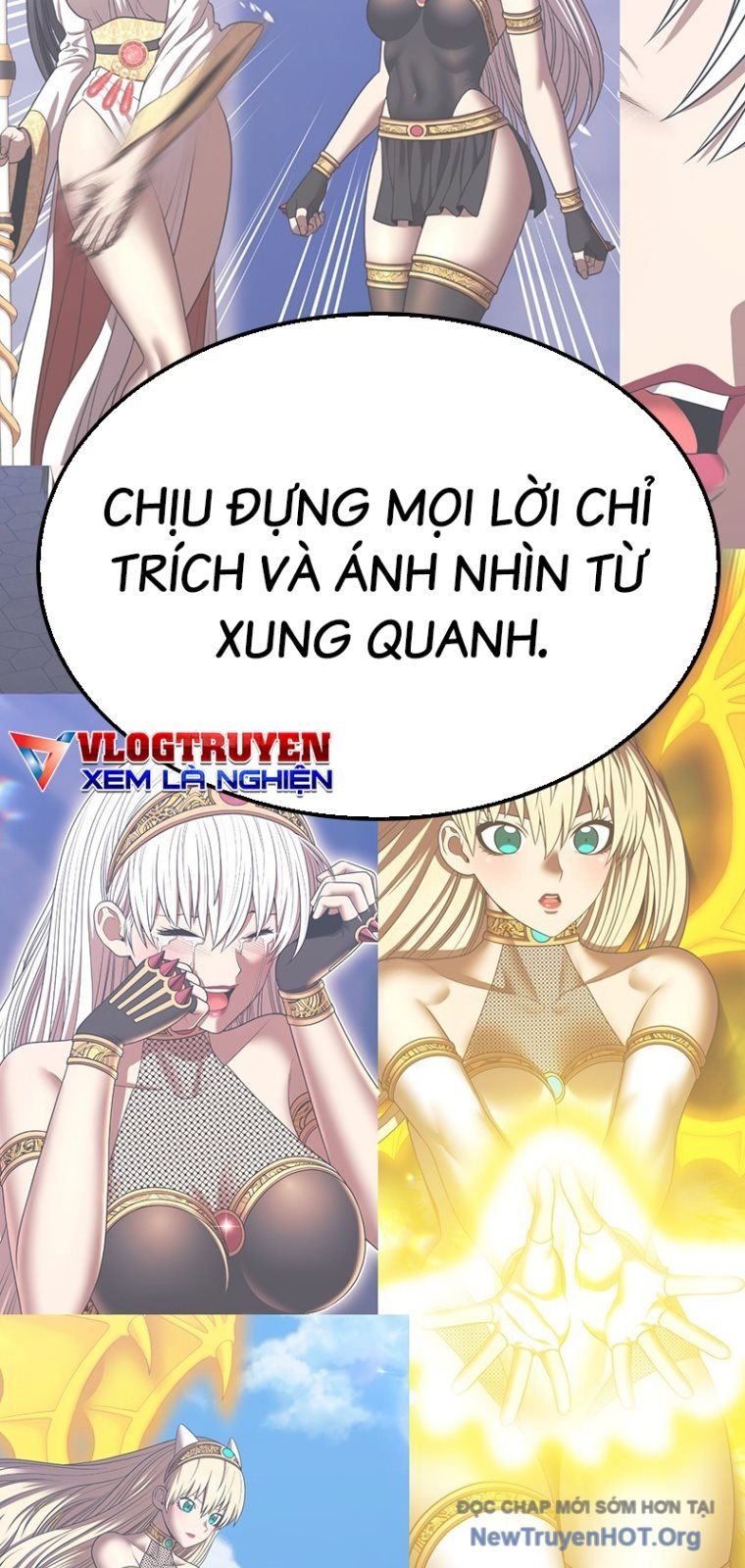 Gậy Gỗ Cấp 99+ Chap 138 - Next Chap 139