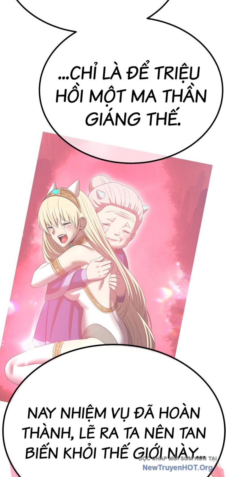 Gậy Gỗ Cấp 99+ Chap 138 - Next Chap 139