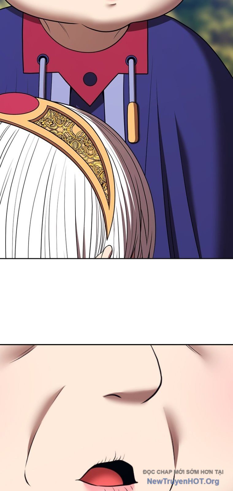 Gậy Gỗ Cấp 99+ Chap 138 - Next Chap 139