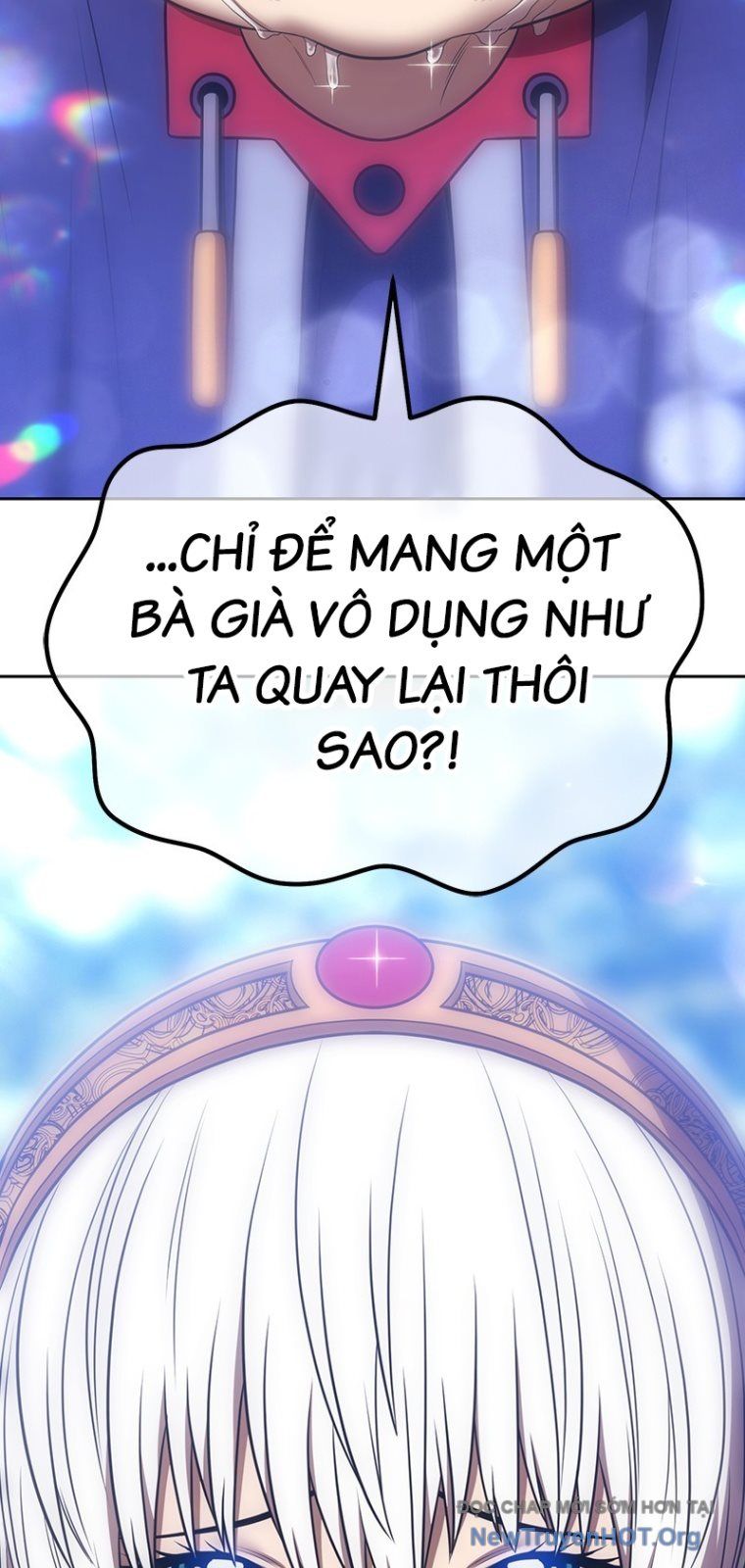 Gậy Gỗ Cấp 99+ Chap 138 - Next Chap 139