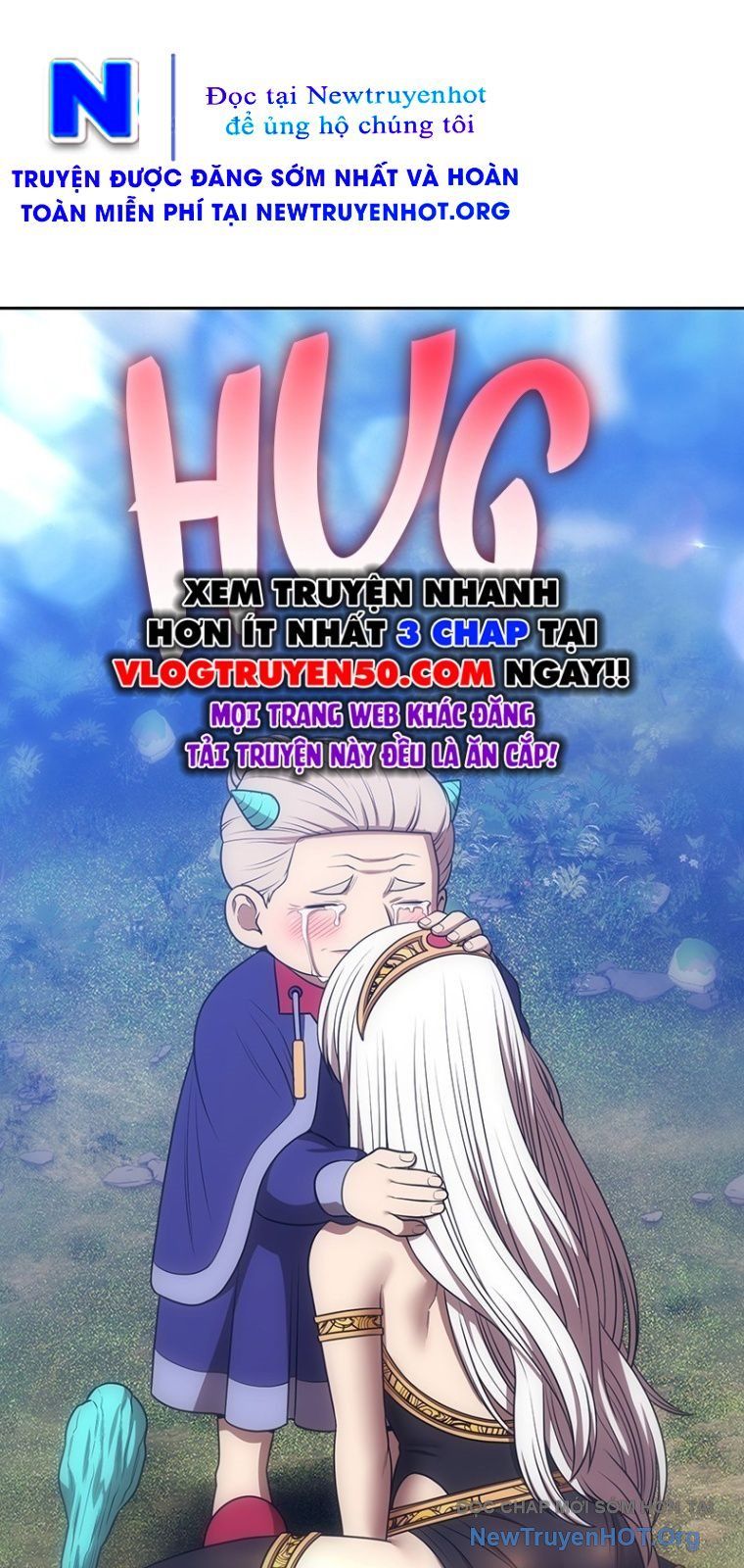 Gậy Gỗ Cấp 99+ Chap 138 - Next Chap 139