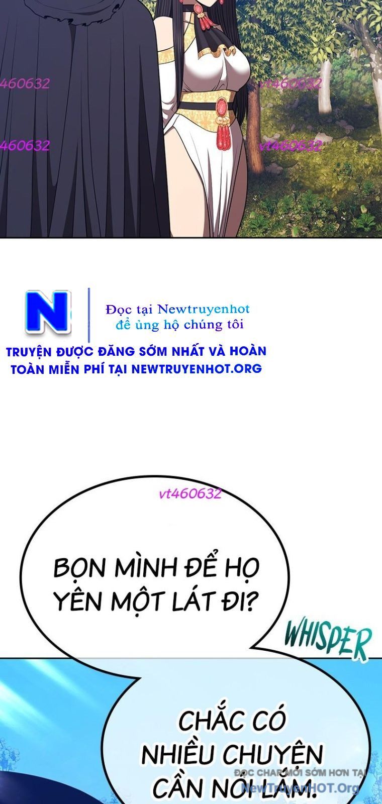 Gậy Gỗ Cấp 99+ Chap 138 - Next Chap 139