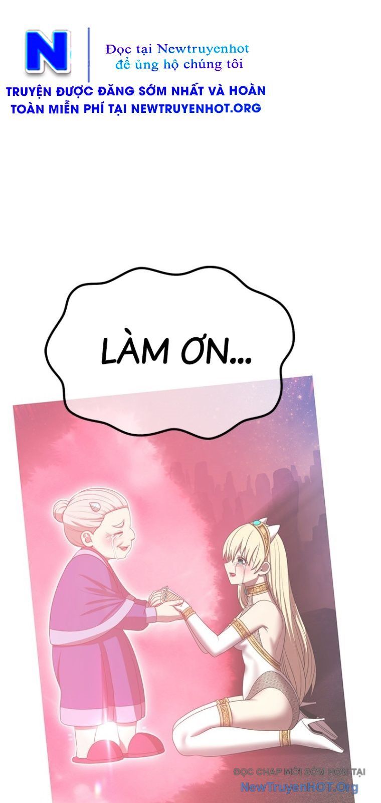 Gậy Gỗ Cấp 99+ Chap 138 - Next Chap 139