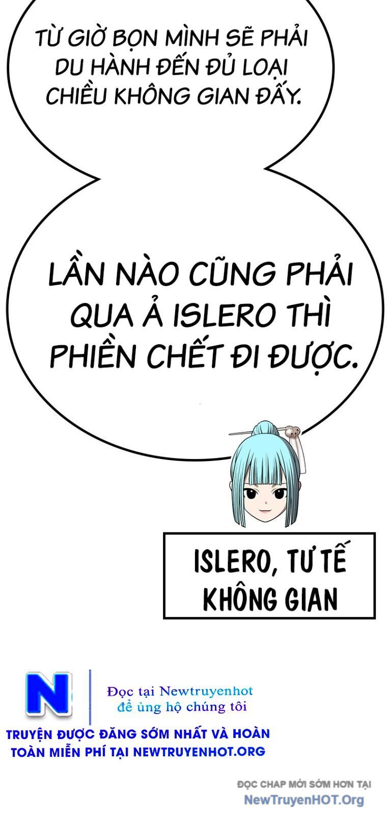 Gậy Gỗ Cấp 99+ Chap 138 - Next Chap 139