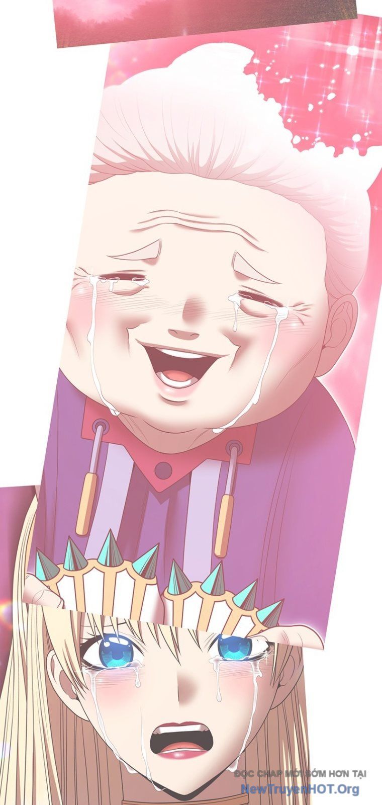 Gậy Gỗ Cấp 99+ Chap 138 - Next Chap 139