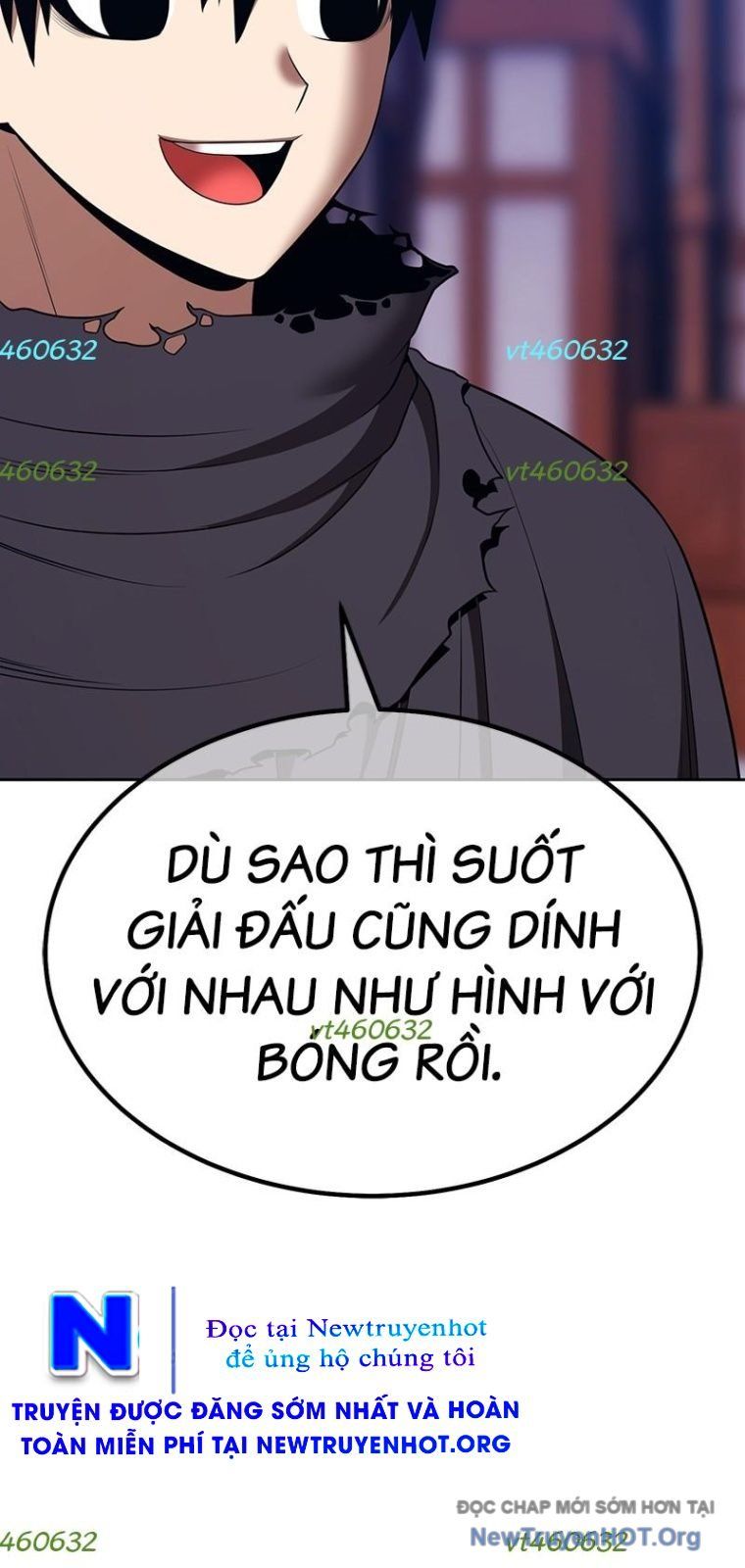 Gậy Gỗ Cấp 99+ Chap 138 - Next Chap 139