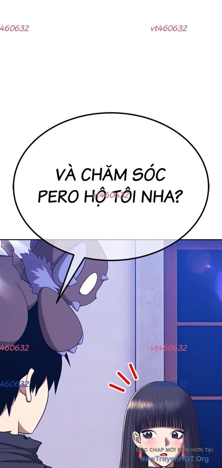 Gậy Gỗ Cấp 99+ Chap 138 - Next Chap 139