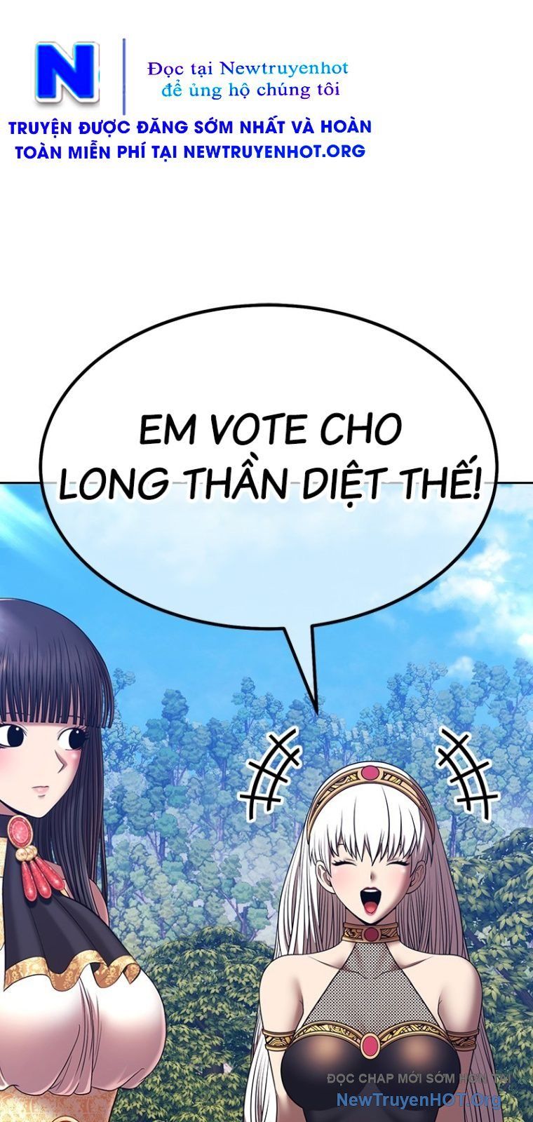 Gậy Gỗ Cấp 99+ Chap 138 - Next Chap 139