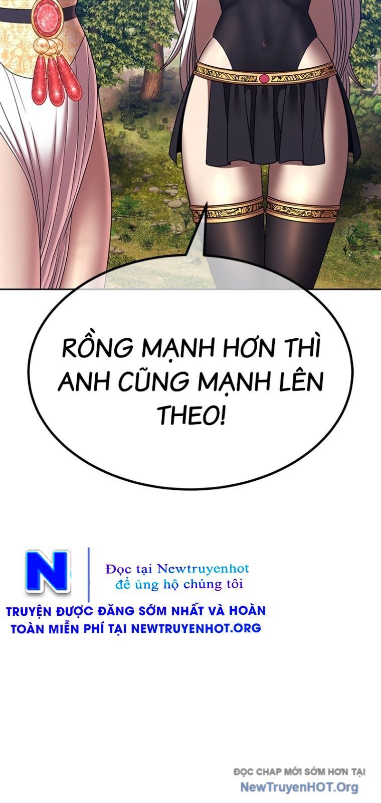 Gậy Gỗ Cấp 99+ Chap 138 - Next Chap 139