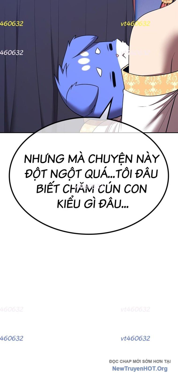 Gậy Gỗ Cấp 99+ Chap 138 - Next Chap 139
