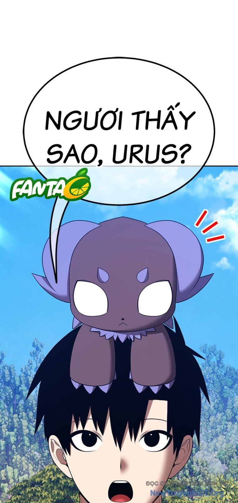 Gậy Gỗ Cấp 99+ Chap 138 - Next Chap 139