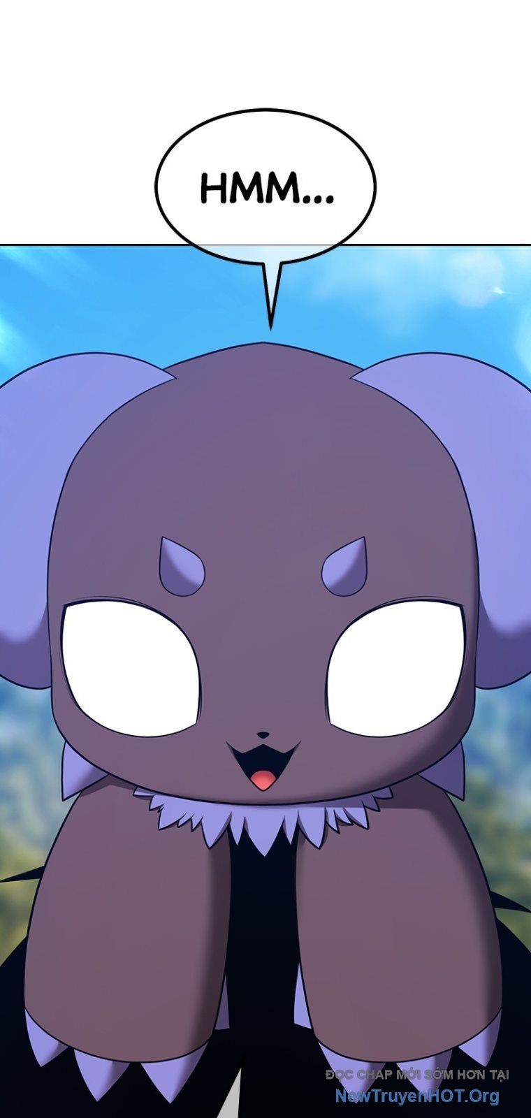 Gậy Gỗ Cấp 99+ Chap 138 - Next Chap 139