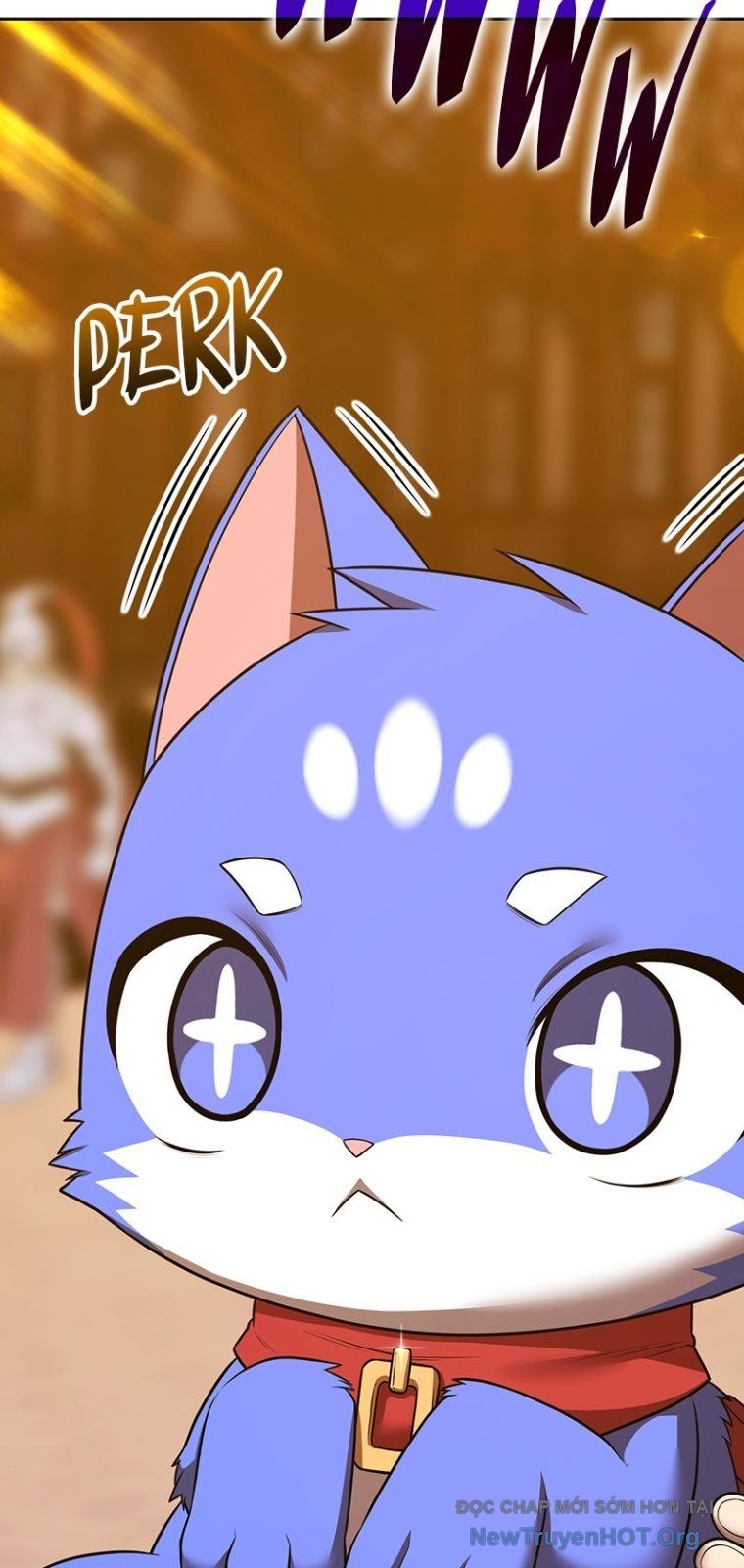 Gậy Gỗ Cấp 99+ Chap 138 - Next Chap 139