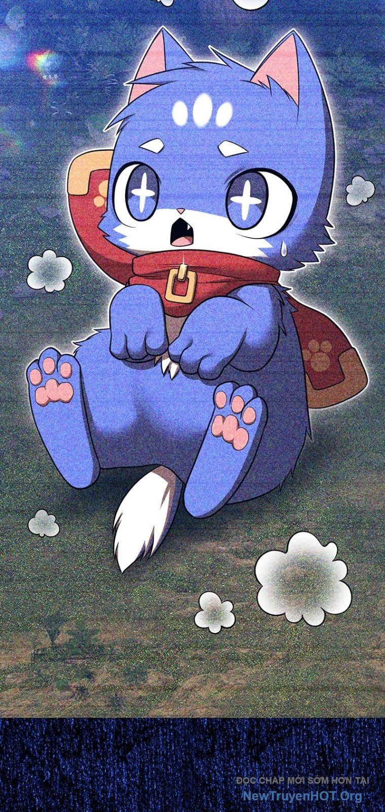 Gậy Gỗ Cấp 99+ Chap 138 - Next Chap 139