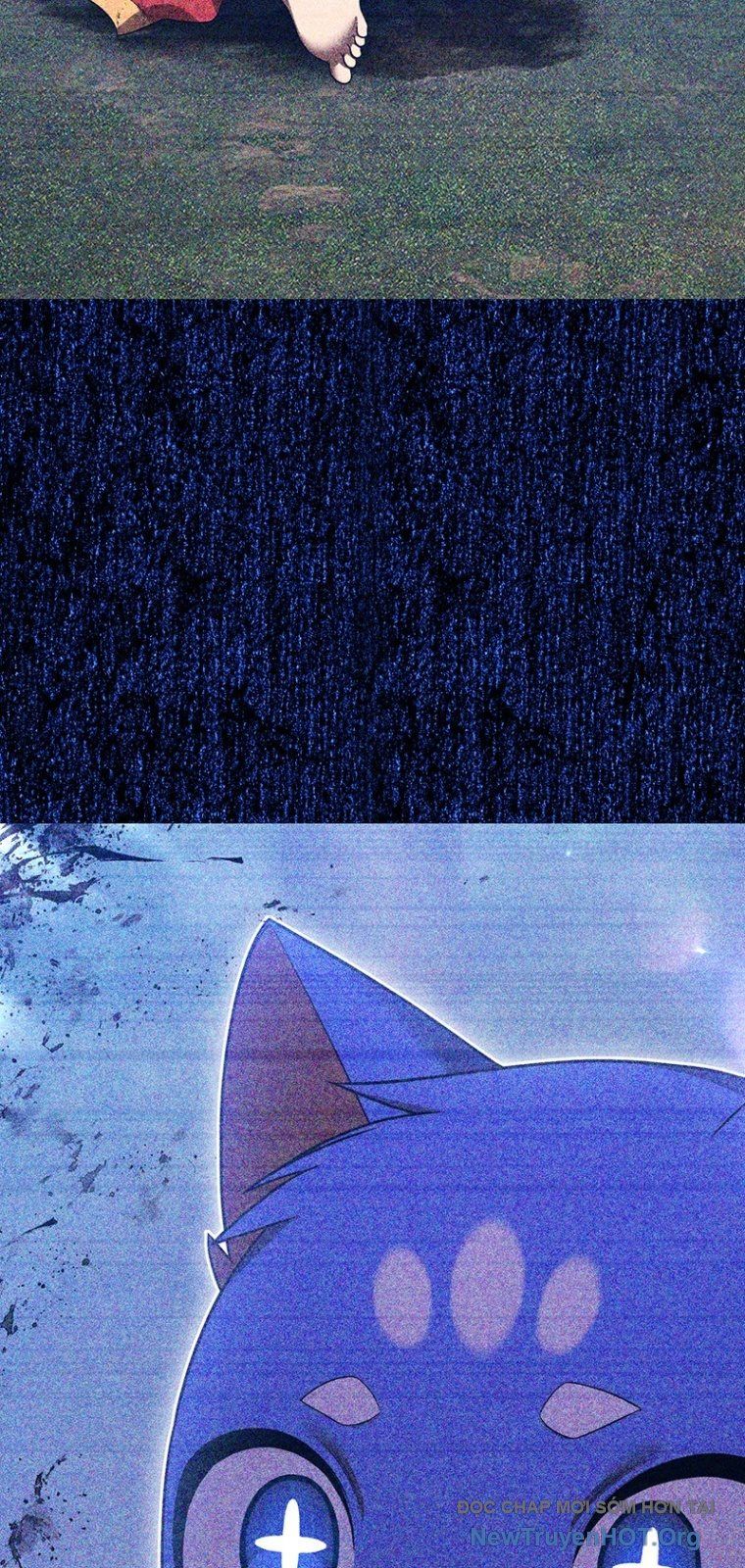 Gậy Gỗ Cấp 99+ Chap 138 - Next Chap 139