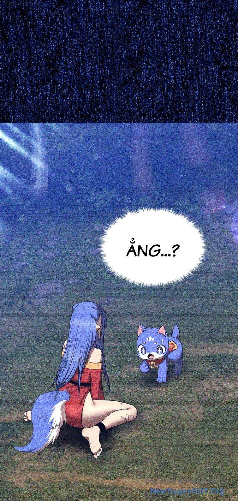 Gậy Gỗ Cấp 99+ Chap 138 - Next Chap 139