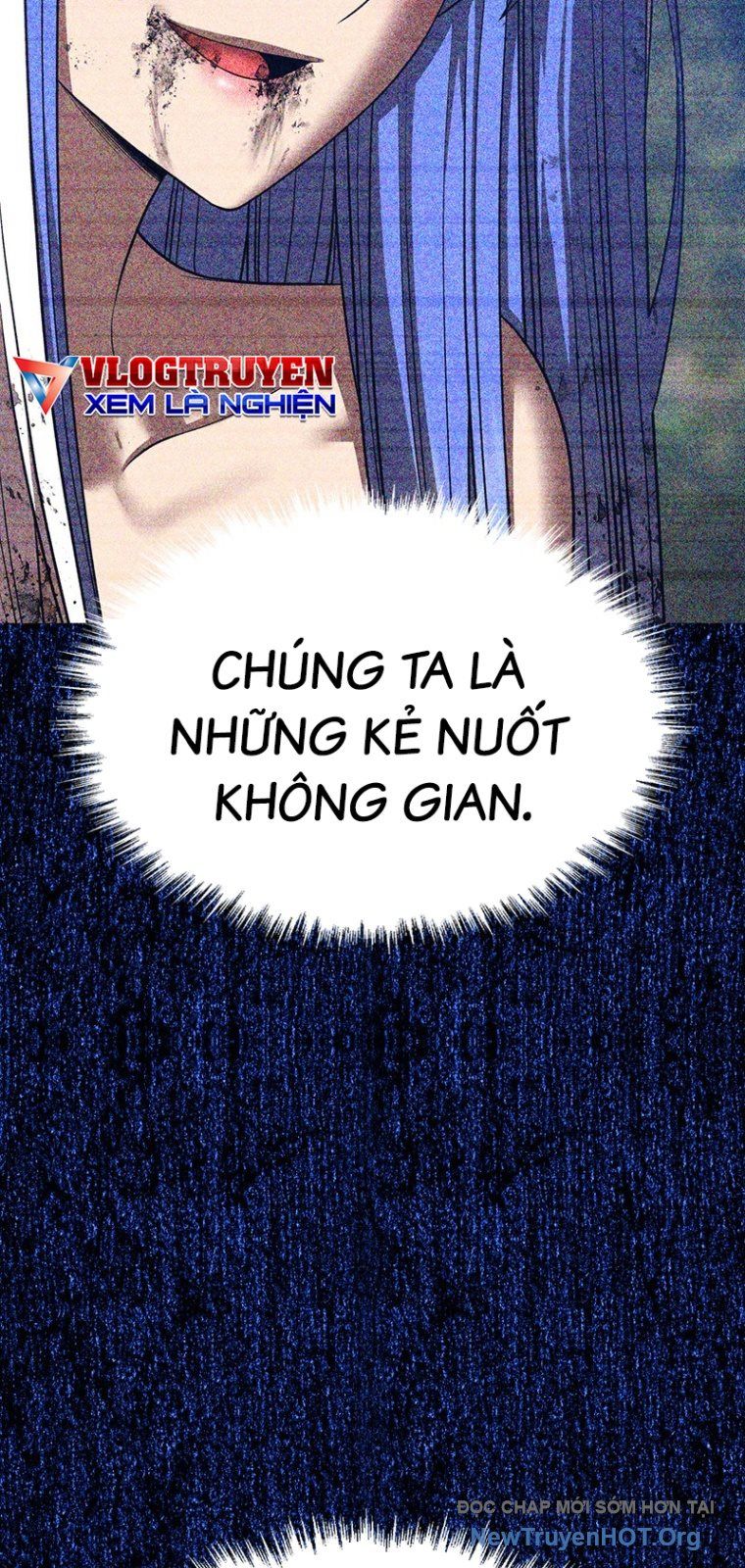 Gậy Gỗ Cấp 99+ Chap 138 - Next Chap 139