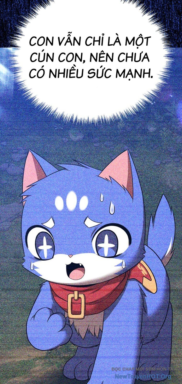 Gậy Gỗ Cấp 99+ Chap 138 - Next Chap 139