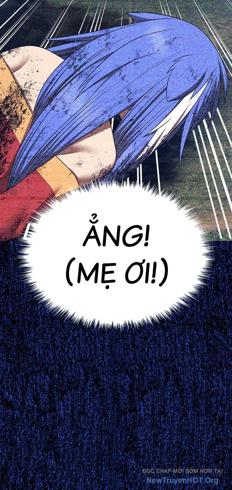 Gậy Gỗ Cấp 99+ Chap 138 - Next Chap 139