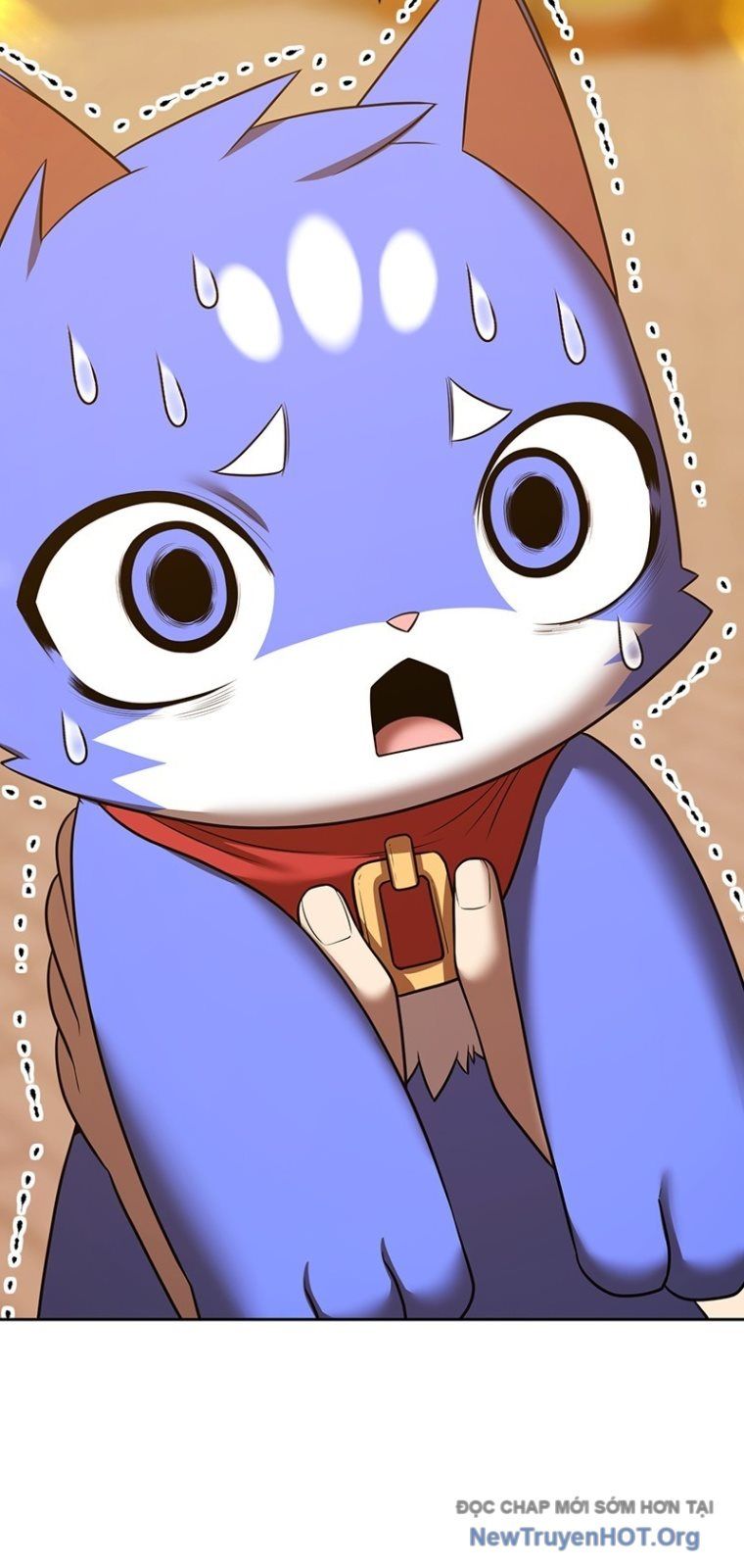 Gậy Gỗ Cấp 99+ Chap 138 - Next Chap 139