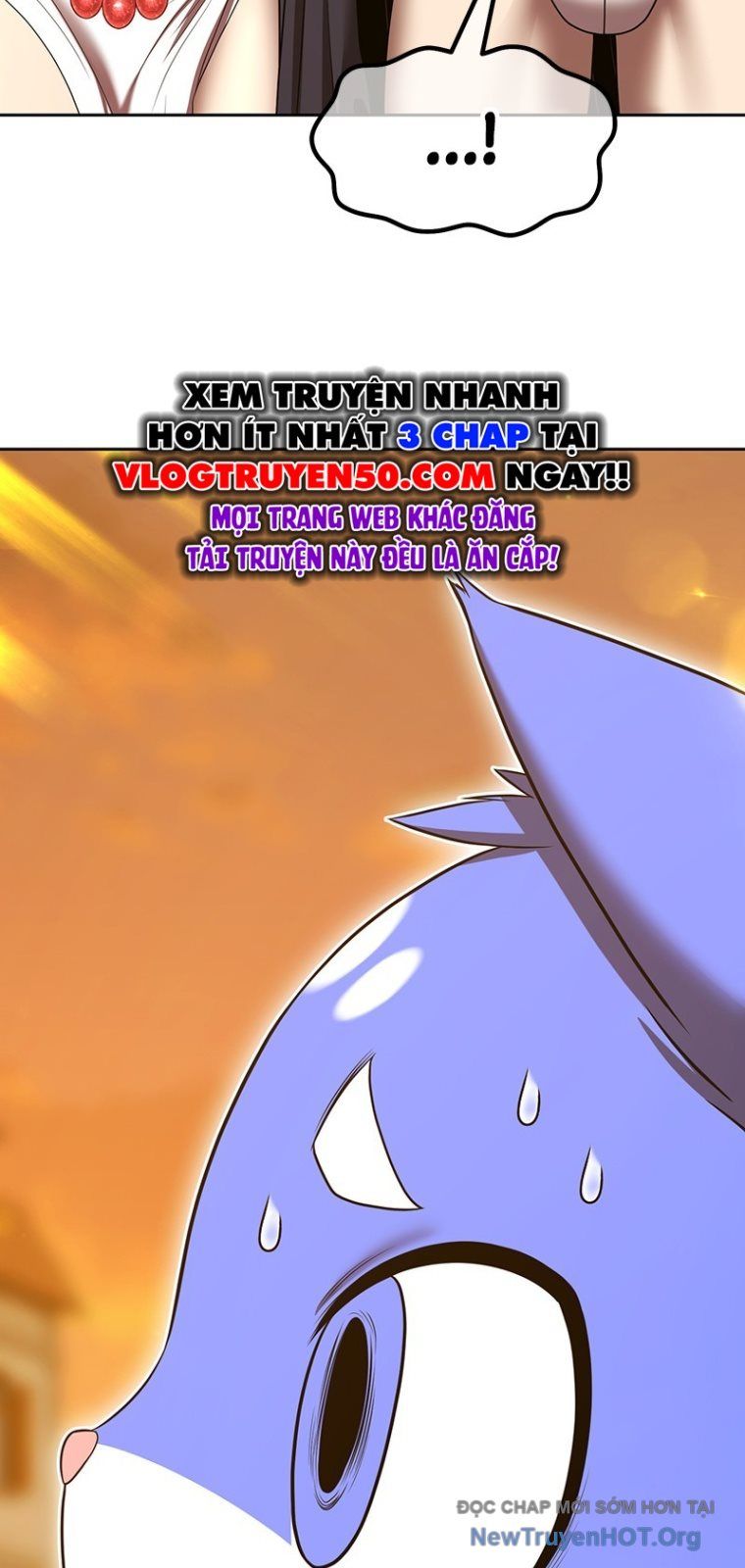 Gậy Gỗ Cấp 99+ Chap 138 - Next Chap 139