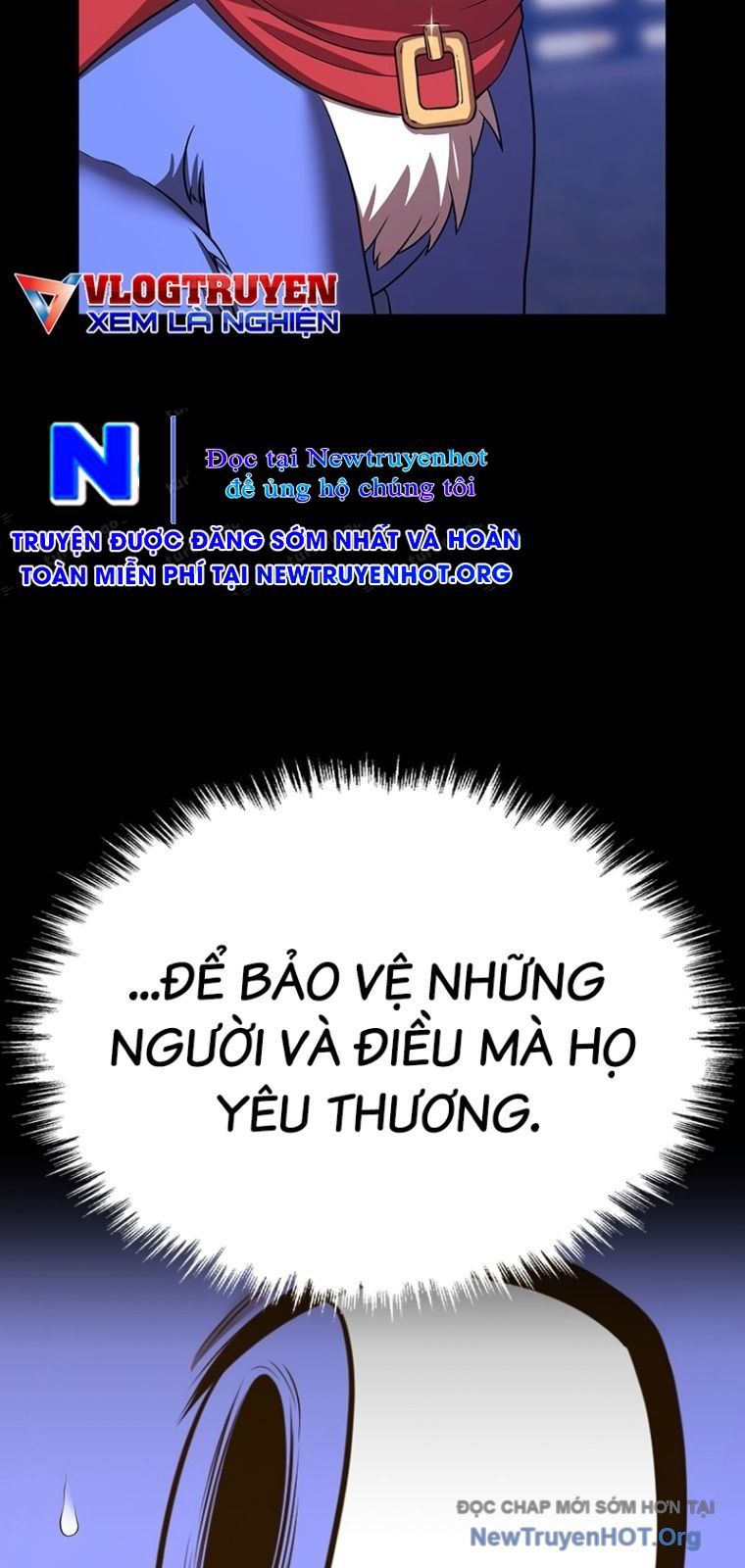 Gậy Gỗ Cấp 99+ Chap 138 - Next Chap 139