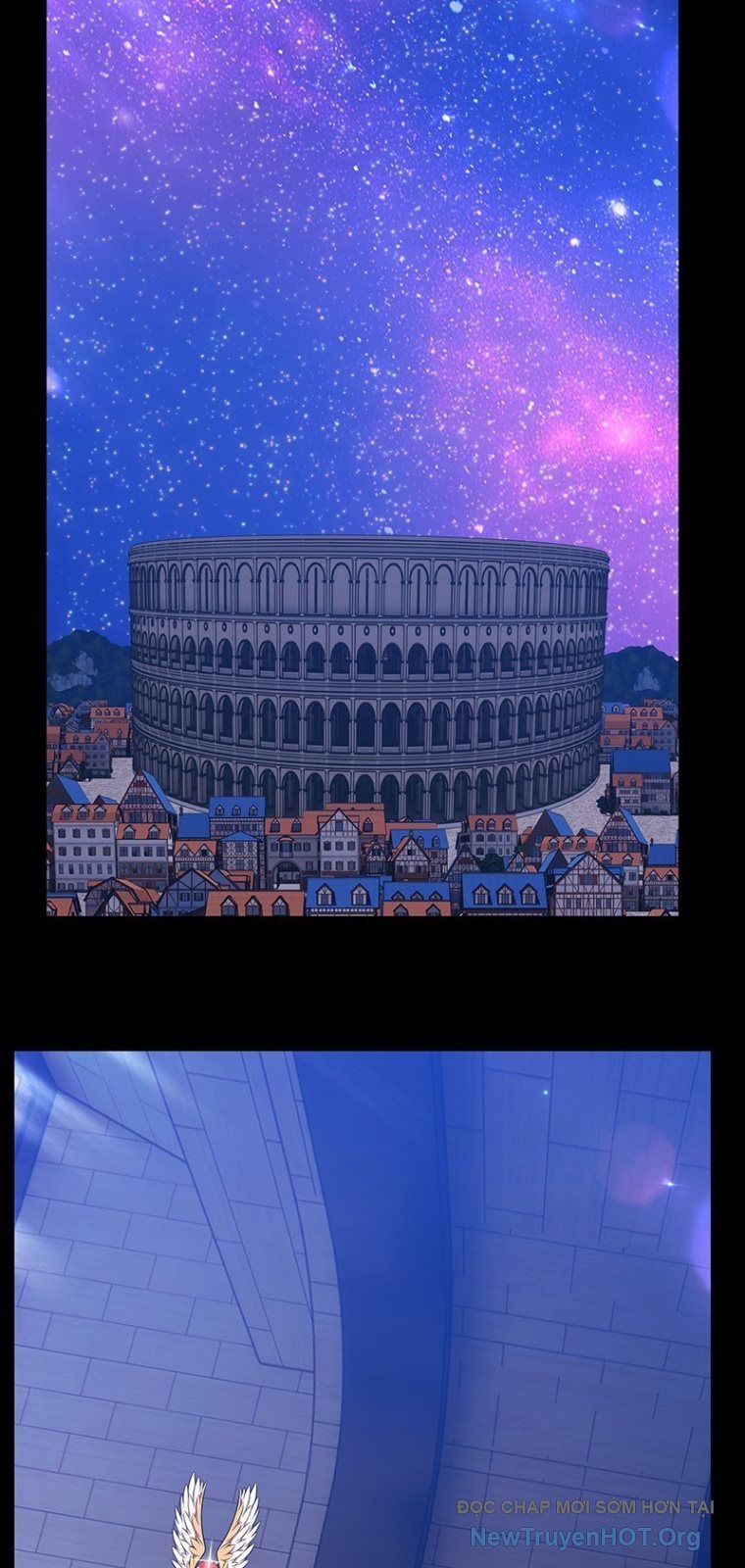 Gậy Gỗ Cấp 99+ Chap 138 - Next Chap 139