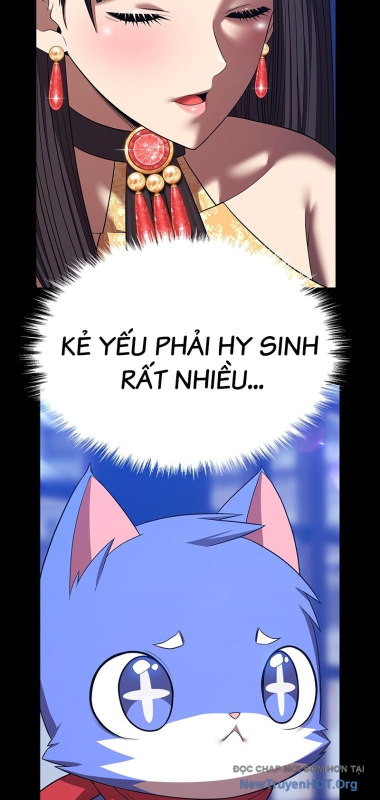 Gậy Gỗ Cấp 99+ Chap 138 - Next Chap 139