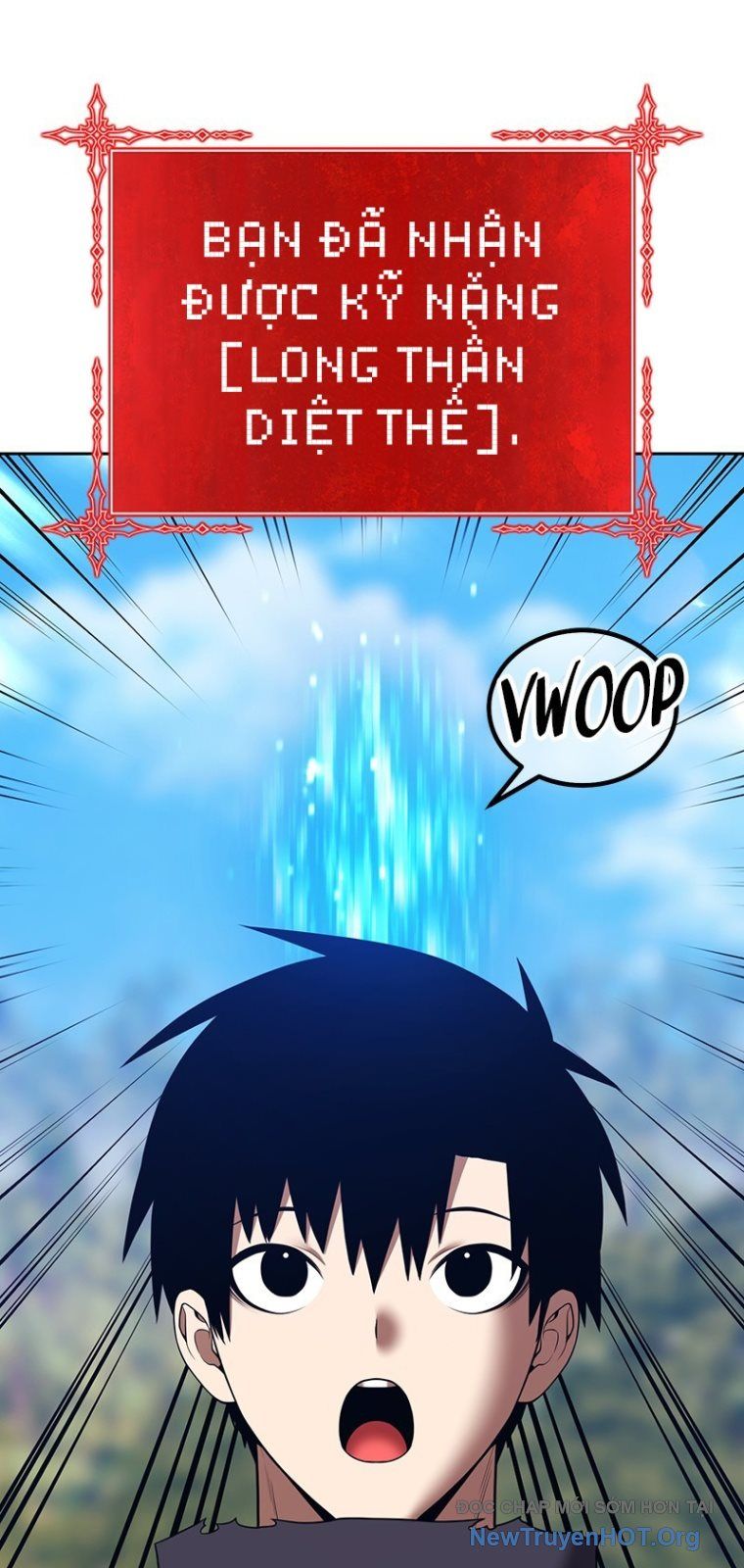 Gậy Gỗ Cấp 99+ Chap 138 - Next Chap 139