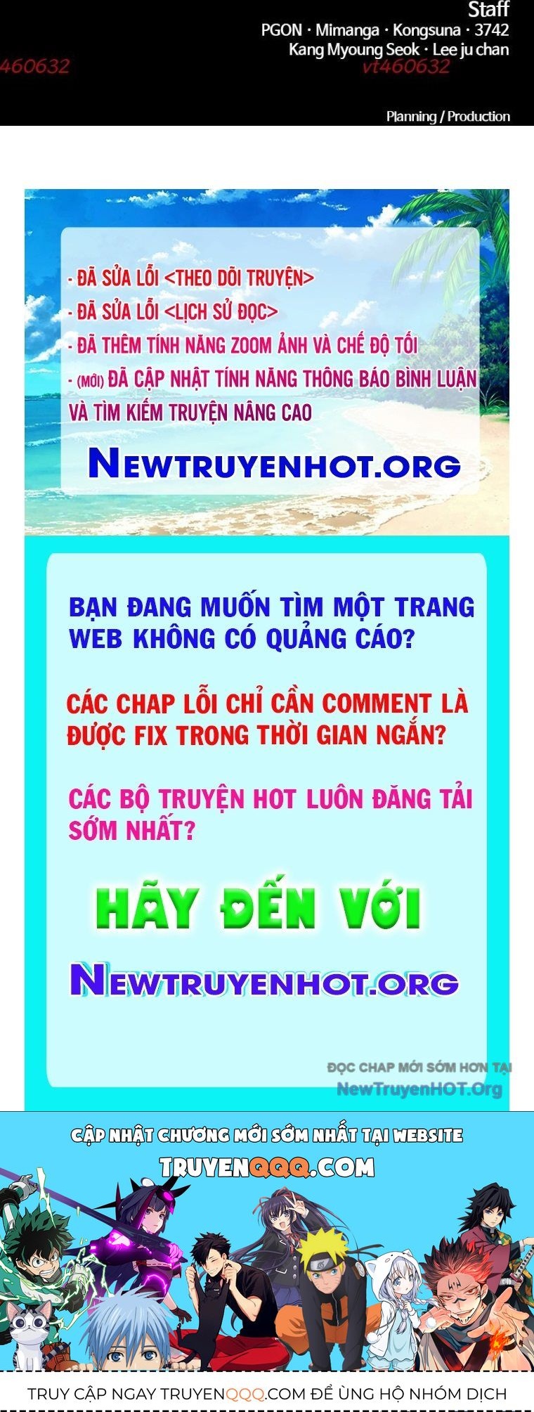 Gậy Gỗ Cấp 99+ Chap 138 - Next Chap 139