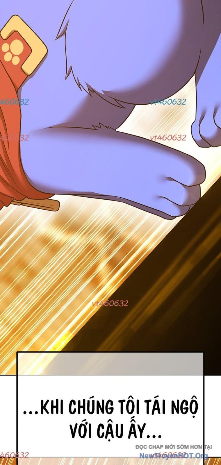 Gậy Gỗ Cấp 99+ Chap 138 - Next Chap 139