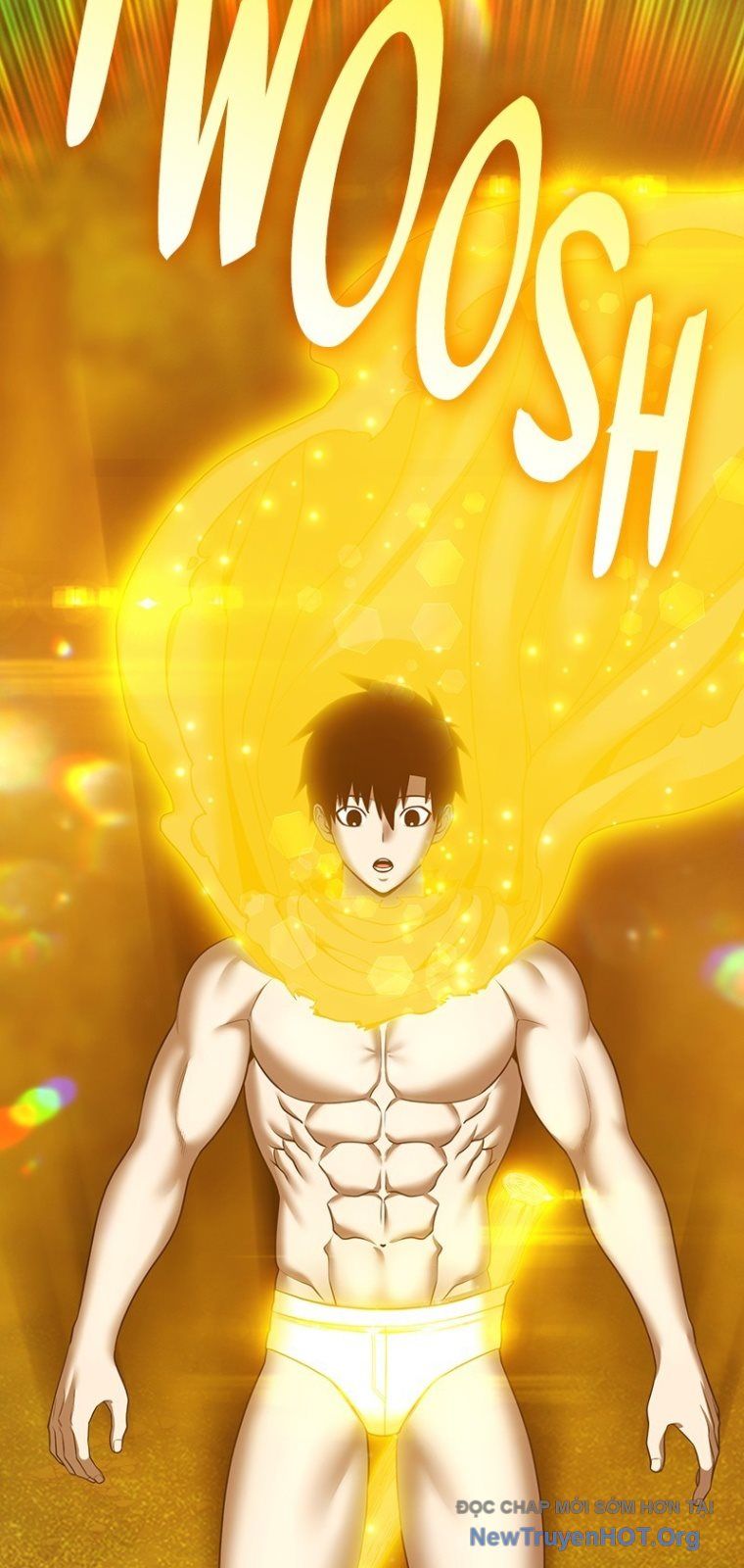 Gậy Gỗ Cấp 99+ Chap 138 - Next Chap 139