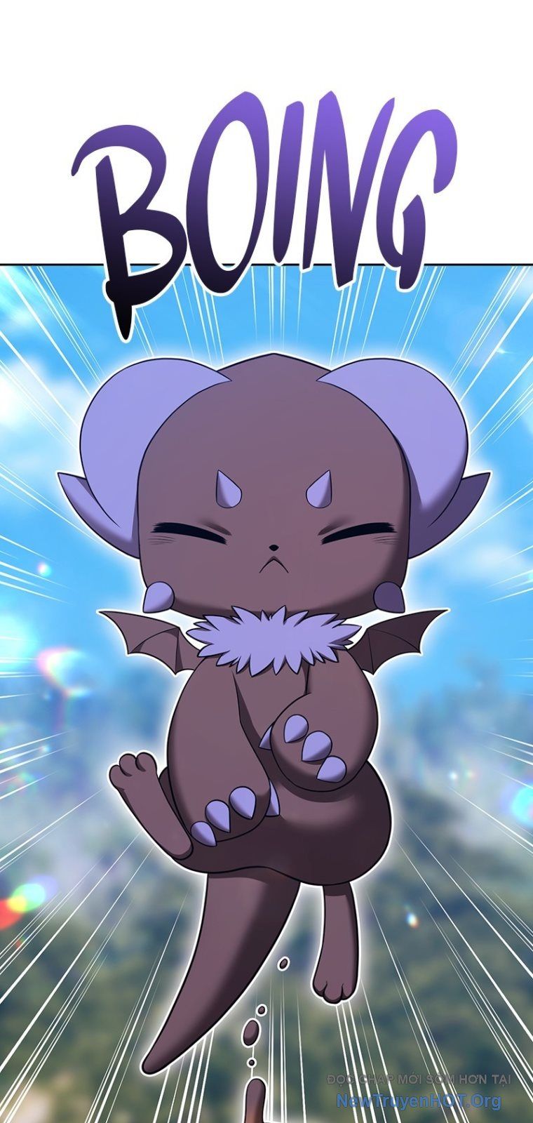 Gậy Gỗ Cấp 99+ Chap 138 - Next Chap 139