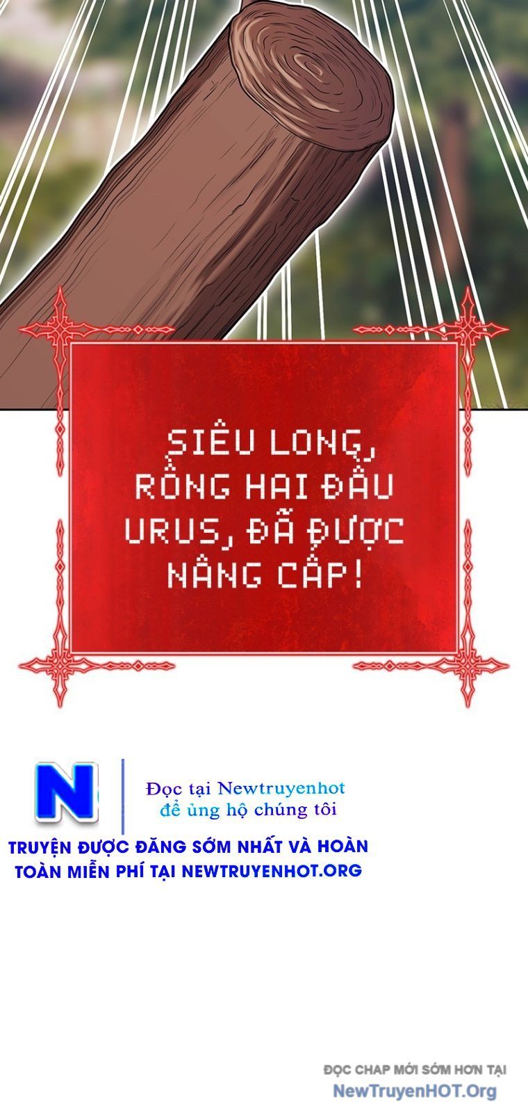 Gậy Gỗ Cấp 99+ Chap 138 - Next Chap 139