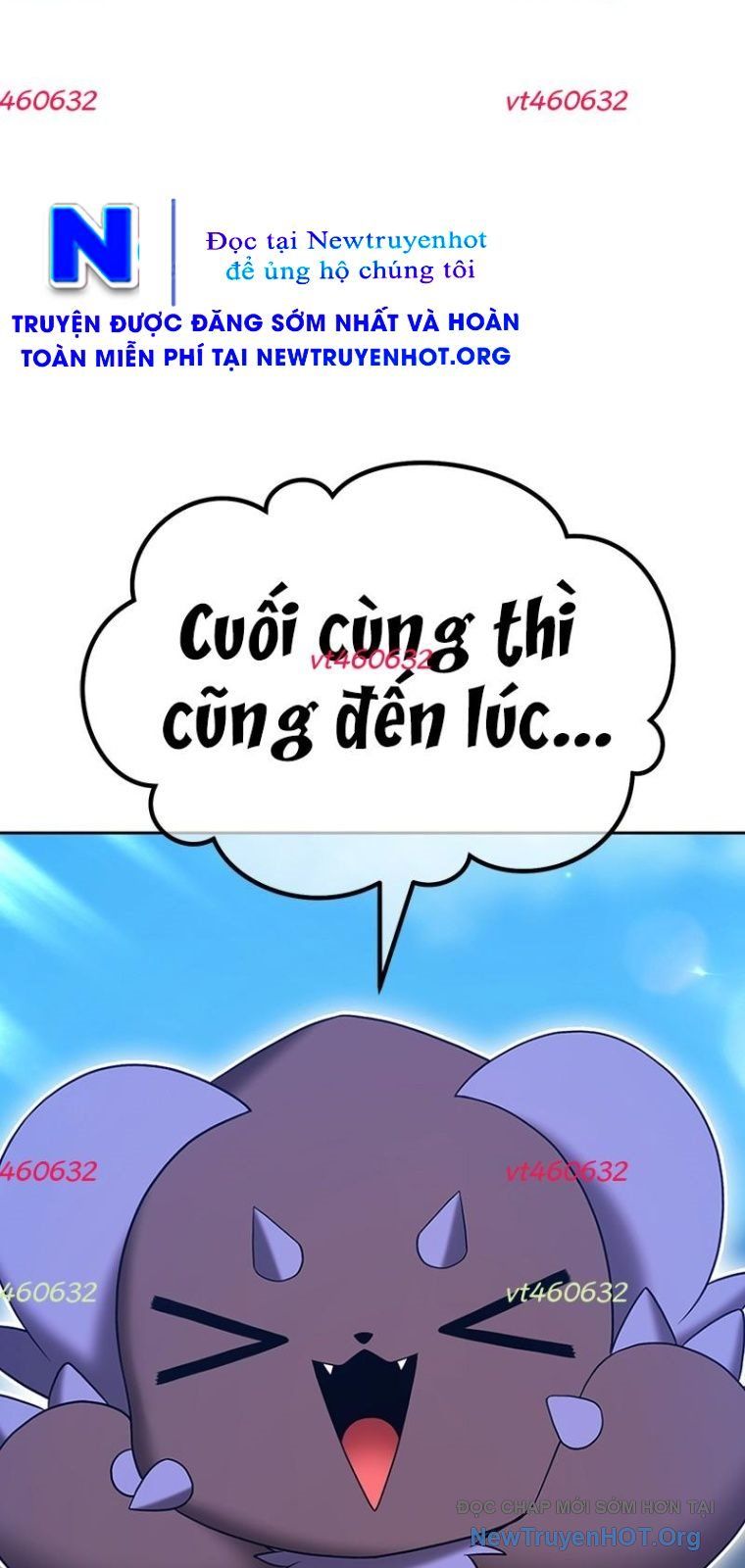 Gậy Gỗ Cấp 99+ Chap 138 - Next Chap 139