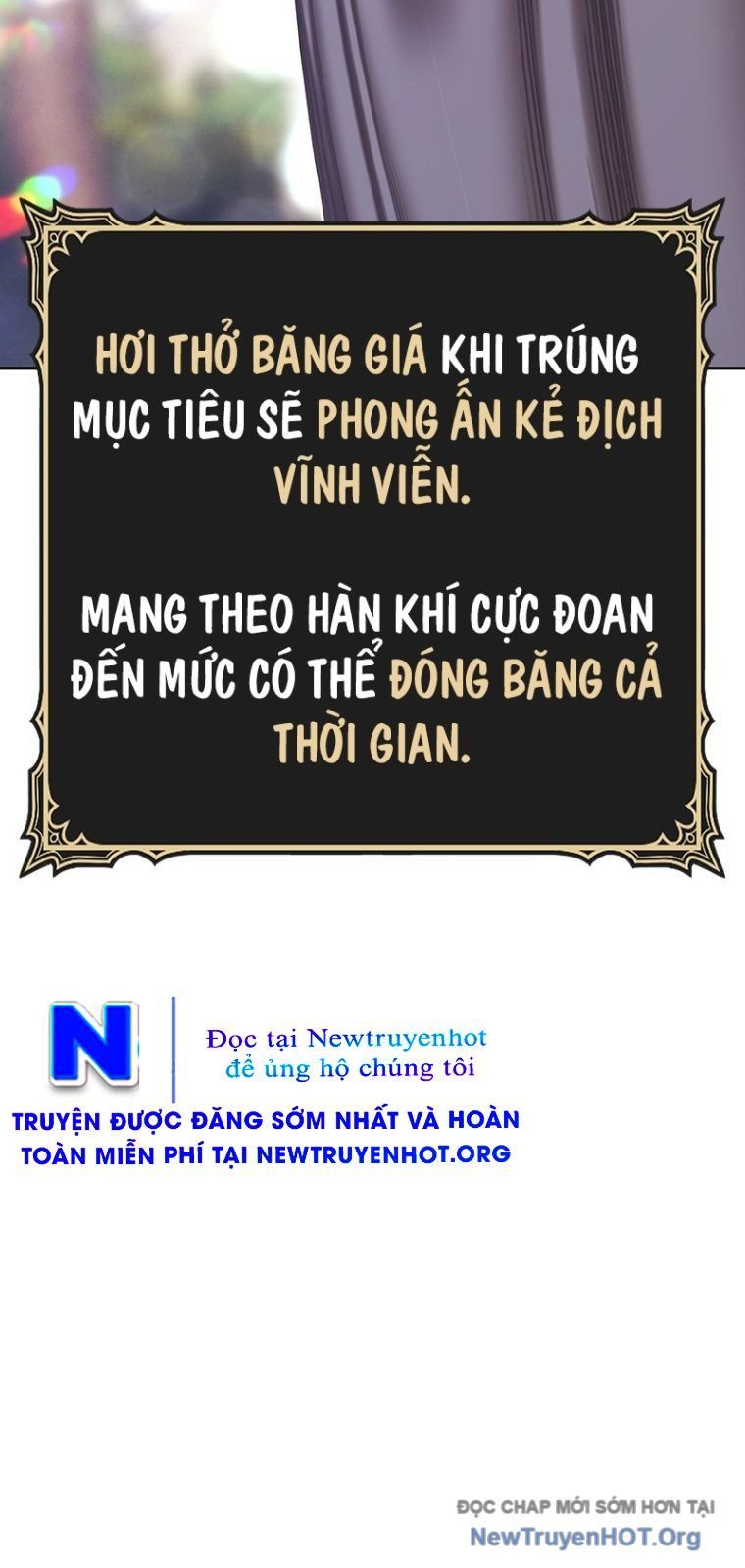 Gậy Gỗ Cấp 99+ Chap 138 - Next Chap 139