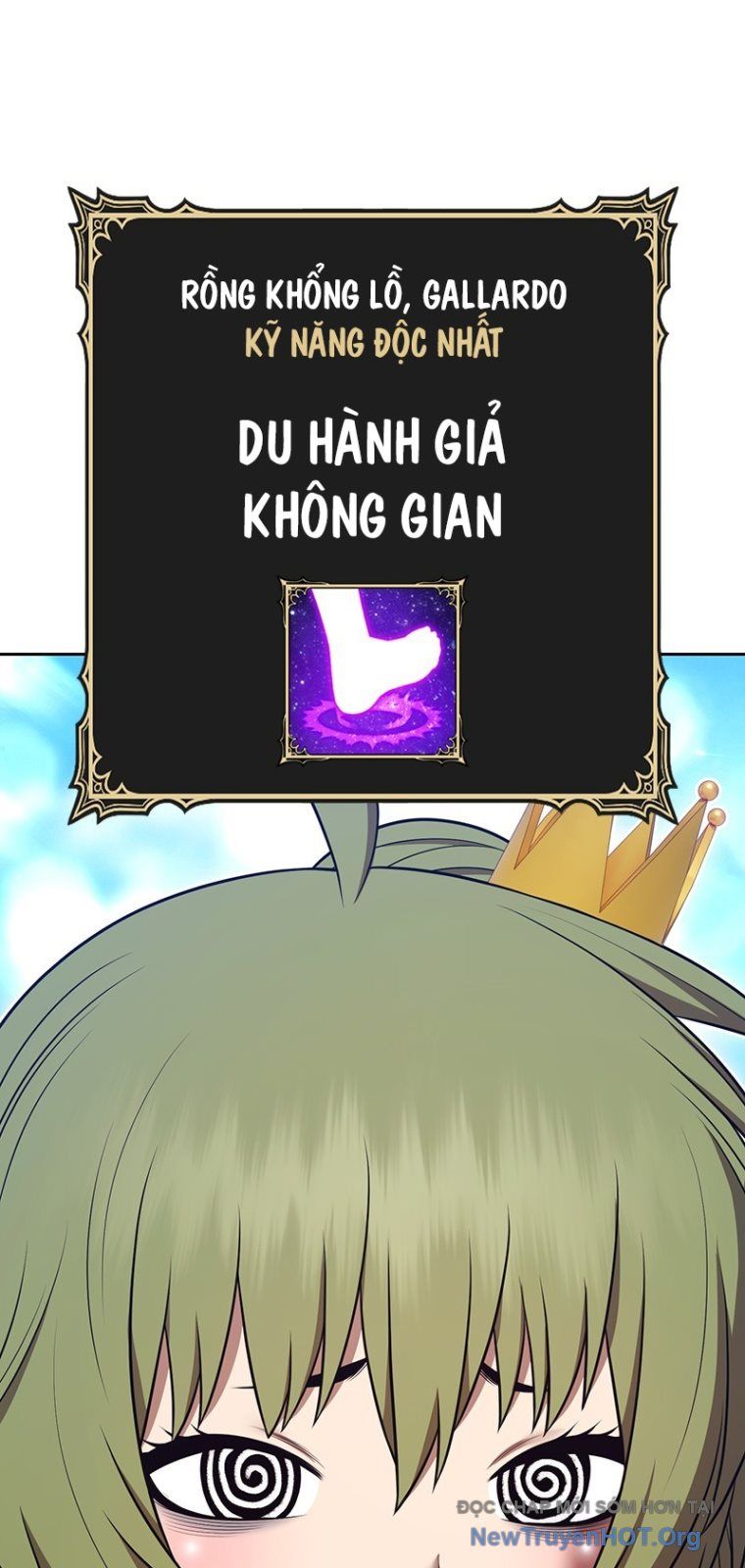 Gậy Gỗ Cấp 99+ Chap 138 - Next Chap 139