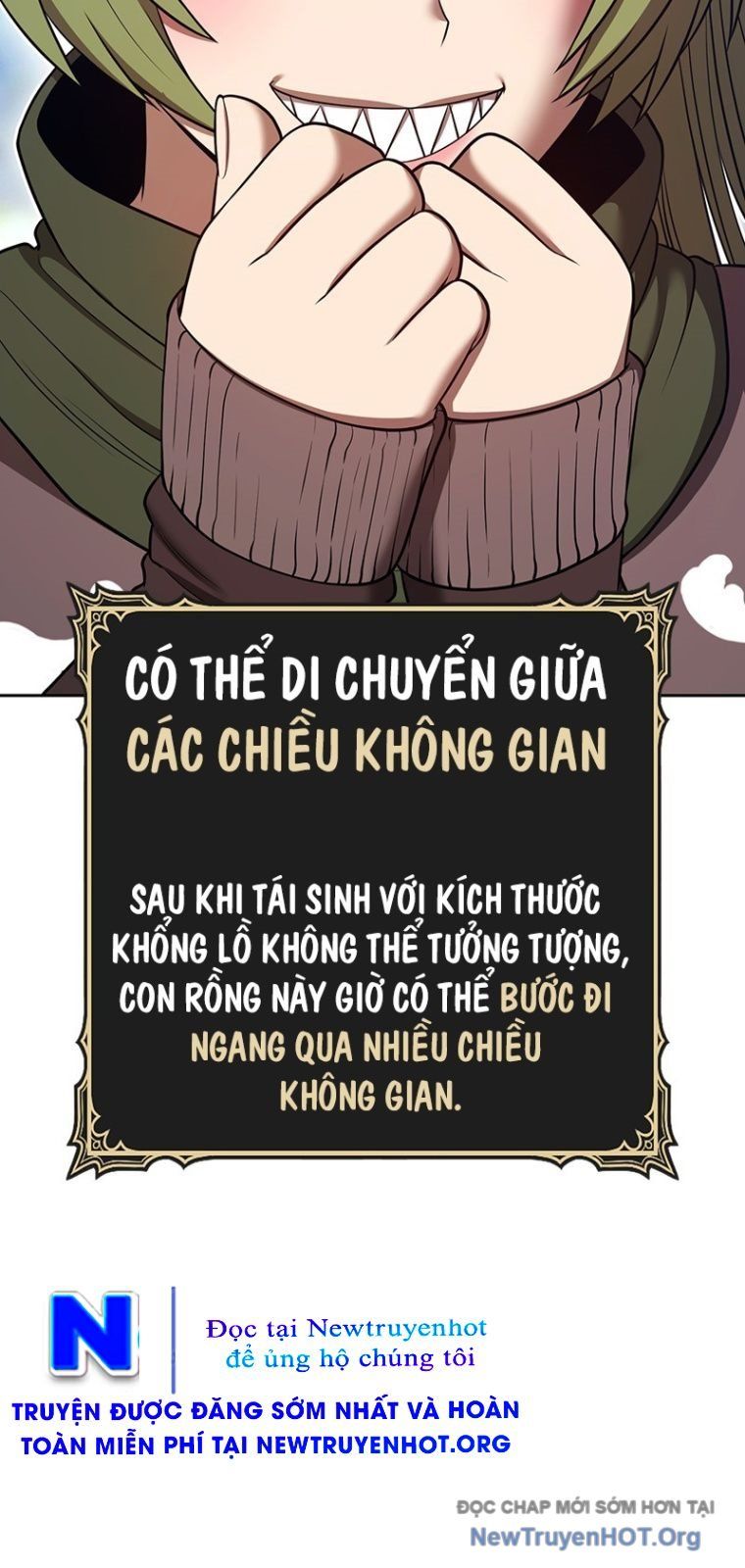 Gậy Gỗ Cấp 99+ Chap 138 - Next Chap 139