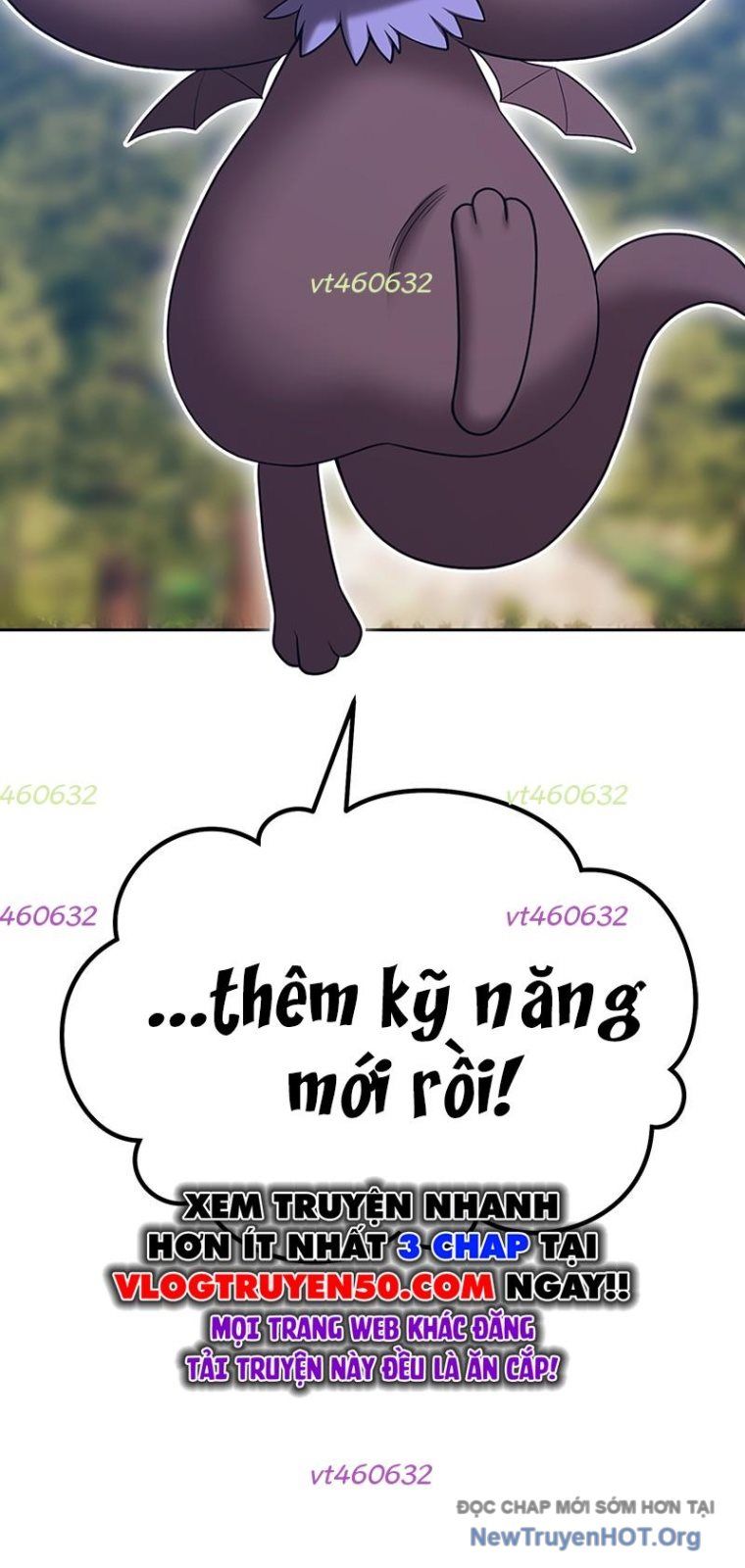 Gậy Gỗ Cấp 99+ Chap 138 - Next Chap 139