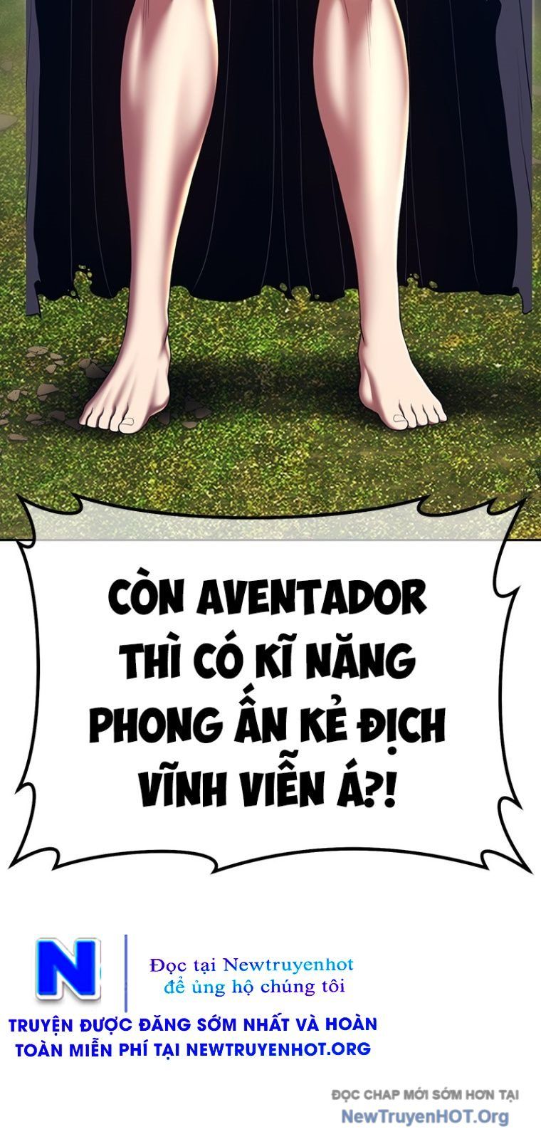 Gậy Gỗ Cấp 99+ Chap 138 - Next Chap 139